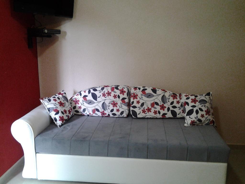 Ljuta Studios No 11 Котор Номер фото